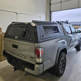 Toyota Tundra Sport Truck Cap